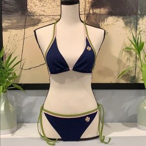 EUC - Lucky Brand 2 Piece Bathing Suit
